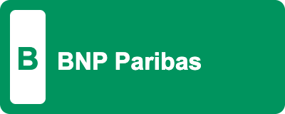 BNP Paribas Logo