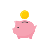 piggy-bank